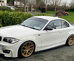 Bmw e82 123d msport 1 series coupe twin hibrid turbo 313bhp 545nm - Image 10/10