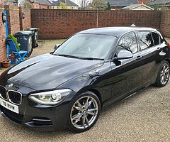 2013 BMW Series 1