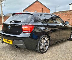 2013 BMW Series 1 - Image 3/5