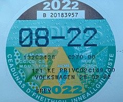 Volkswagen Touran 2013 - Image 10/10