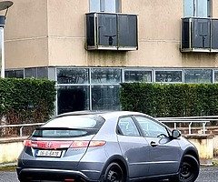 Honda civic - Image 4/5