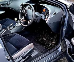 Honda civic - Image 5/5