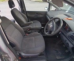 Seat alahambra - Image 3/8