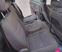 Seat alahambra - Image 6/8
