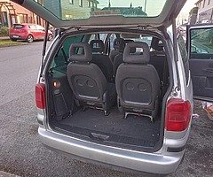 Seat alahambra - Image 7/8