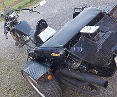 2002 VW Trike 1200 - Image 3/10