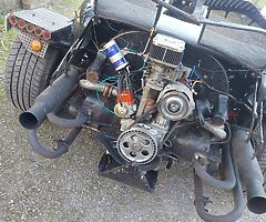 2002 VW Trike 1200 - Image 4/10