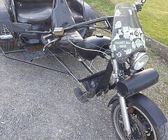 2002 VW Trike 1200 - Image 6/10