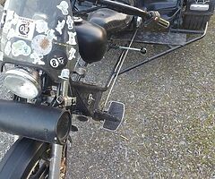 2002 VW Trike 1200 - Image 7/10