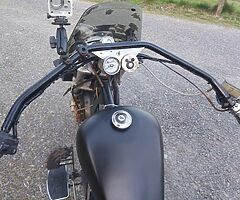 2002 VW Trike 1200 - Image 8/10