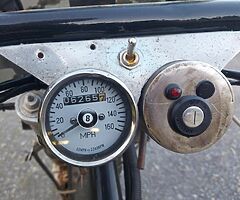 2002 VW Trike 1200 - Image 9/10