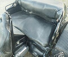2002 VW Trike 1200 - Image 10/10