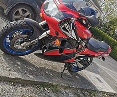 gsxr 750