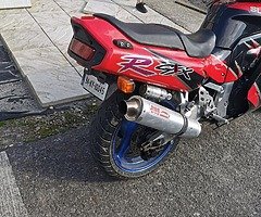 gsxr 750 - Image 3/8