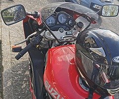 gsxr 750 - Image 4/8