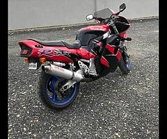 gsxr 750 - Image 5/8