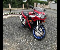 gsxr 750 - Image 6/8