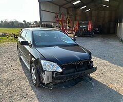 Toyota Corolla 1.4 D4d
