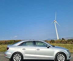 2014 2014 AUDI A3 SE FOUR DOOR SALOON NCT 5/24 TAX 6/22  A3 - Image 3/10