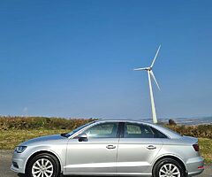 2014 2014 AUDI A3 SE FOUR DOOR SALOON NCT 5/24 TAX 6/22  A3 - Image 4/10