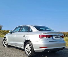 2014 2014 AUDI A3 SE FOUR DOOR SALOON NCT 5/24 TAX 6/22  A3 - Image 5/10