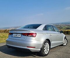 2014 2014 AUDI A3 SE FOUR DOOR SALOON NCT 5/24 TAX 6/22  A3 - Image 6/10
