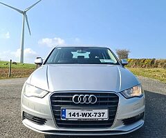 2014 2014 AUDI A3 SE FOUR DOOR SALOON NCT 5/24 TAX 6/22  A3 - Image 7/10