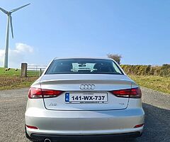 2014 2014 AUDI A3 SE FOUR DOOR SALOON NCT 5/24 TAX 6/22  A3 - Image 8/10