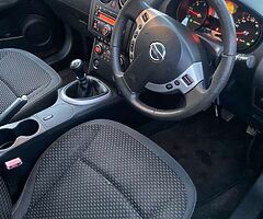 Nissan qashqai - Image 3/6