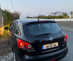 Nissan qashqai - Image 4/6