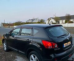 Nissan qashqai - Image 5/6