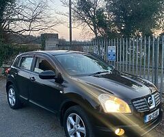 Nissan qashqai - Image 6/6