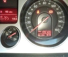 08 VW Passat - Image 4/10