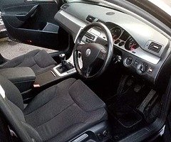 08 VW Passat - Image 8/10