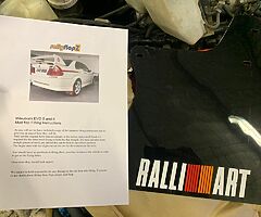 Mitsubishi Lancer Evo - Image 9/10