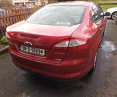 For sale for parts whole car only