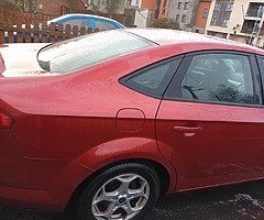 For sale for parts whole car only - Image 3/10