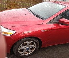For sale for parts whole car only - Image 5/10