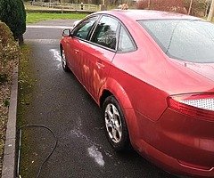 For sale for parts whole car only - Image 6/10