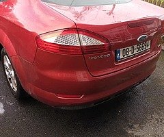 For sale for parts whole car only - Image 7/10