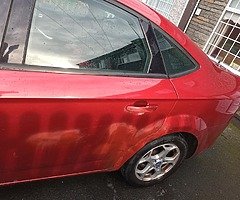 For sale for parts whole car only - Image 8/10