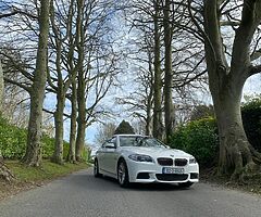 Bmw f10