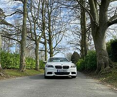 Bmw f10