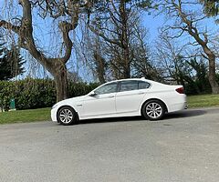 Bmw f10 - Image 8/10
