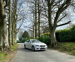 Bmw f10 - Image 10/10