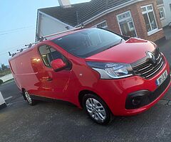 Renault traffic - Image 3/9