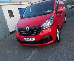 Renault traffic - Image 4/9