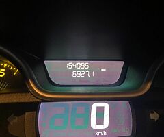 Renault traffic - Image 8/9