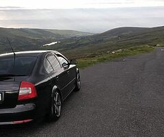Skoda Octavia - Image 3/6