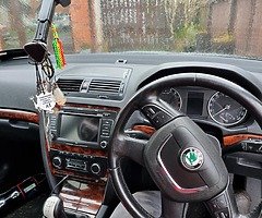 Skoda Octavia - Image 6/6